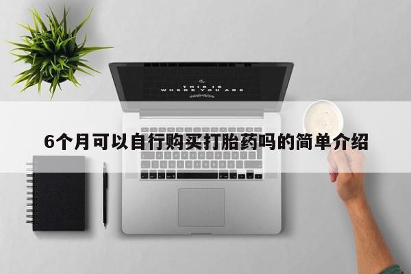私人诊所卖打胎药能吃吗6个月可以自行购买打胎药吗的简单介绍